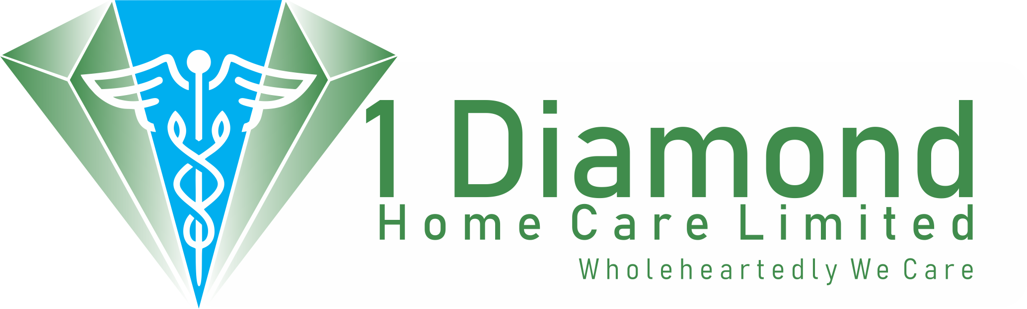 1 Diamond Home Care Limited