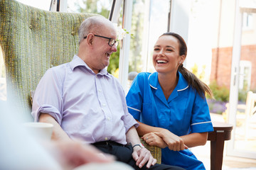 We offer specialised care that is tailored to provide compassionate support, personalised activities, and a secure environment to enhance the quality of life for individuals living with dementia.