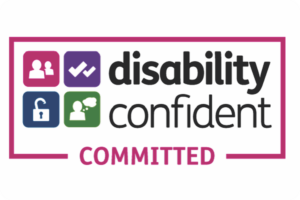 Disability Confident can help you recruit, retain and develop disabled people who will help your business to succeed. The Disability Confident badge will also show disabled people that you recognise the value they can bring to your business - putting you ahead in the search for talent.